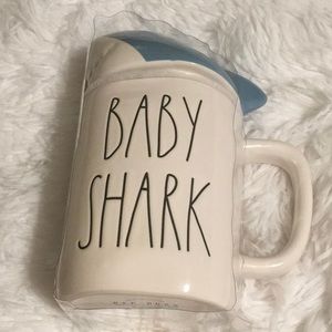Baby shark